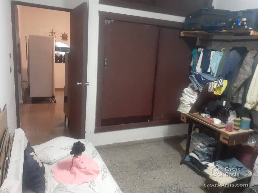Apartamento de 3 habitaciones en venta en Guanabo, Habana del Este, La Habana