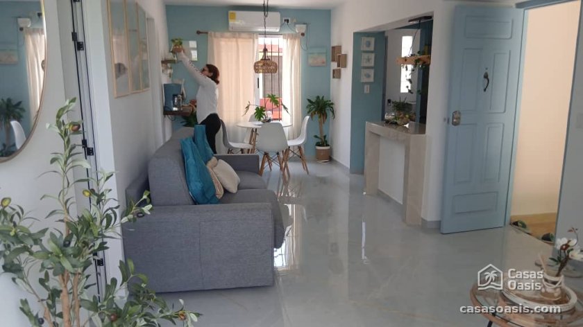 Apartment with 2 bedrooms for sale in Varadero, Cárdenas, Matanzas