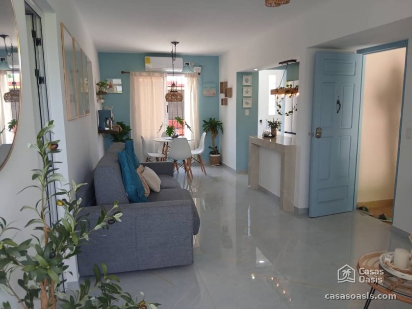 Apartment with 2 bedrooms for sale in Varadero, Cárdenas, Matanzas