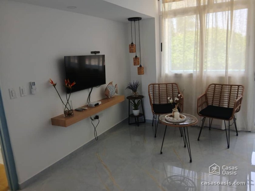 Apartment with 2 bedrooms for sale in Varadero, Cárdenas, Matanzas