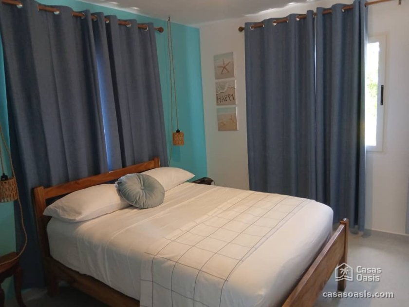 Apartment with 2 bedrooms for sale in Varadero, Cárdenas, Matanzas