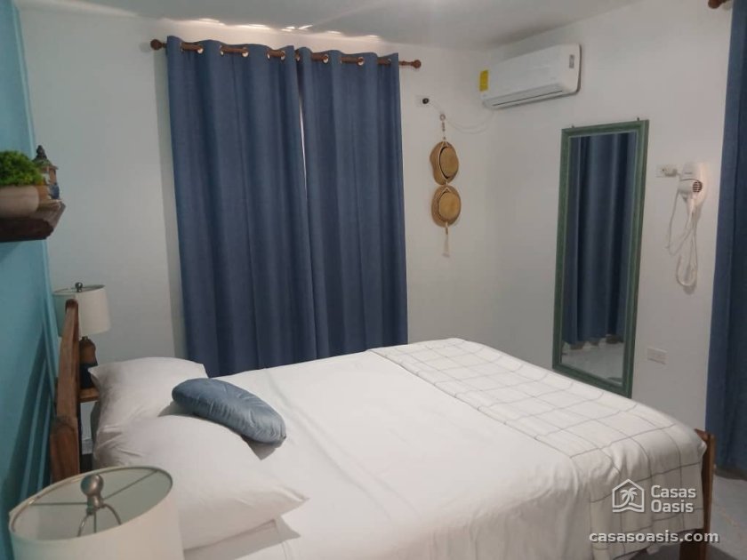 Apartment with 2 bedrooms for sale in Varadero, Cárdenas, Matanzas