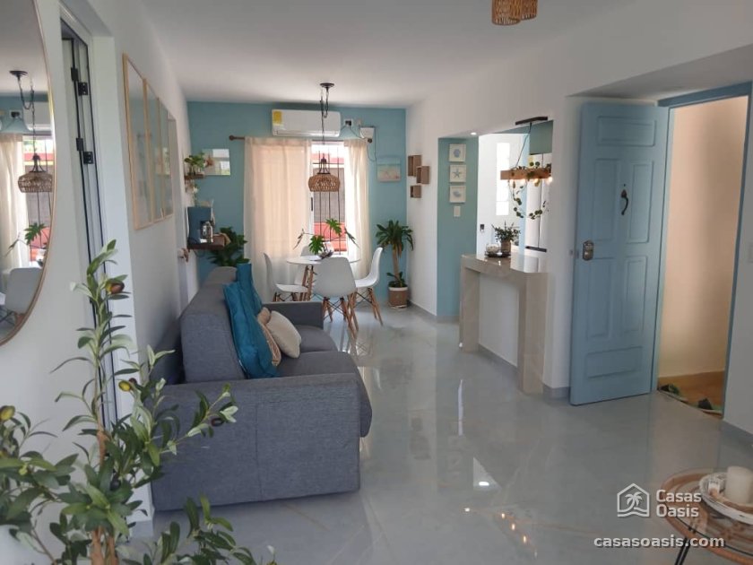 Apartment with 2 bedrooms for sale in Varadero, Cárdenas, Matanzas