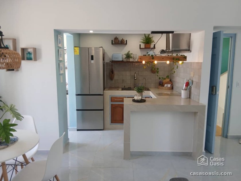 Apartment with 2 bedrooms for sale in Varadero, Cárdenas, Matanzas