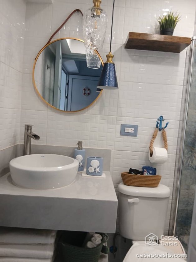 Apartment with 2 bedrooms for sale in Varadero, Cárdenas, Matanzas