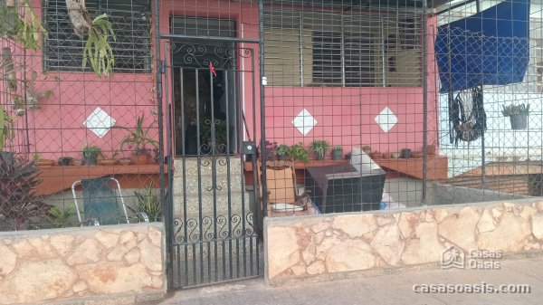 Apartment with 2 bedrooms for sale in San Agustín, La Lisa, La Habana