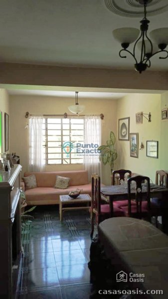 Apartamento de 2 habitaciones en venta en Miramar, Playa, La Habana