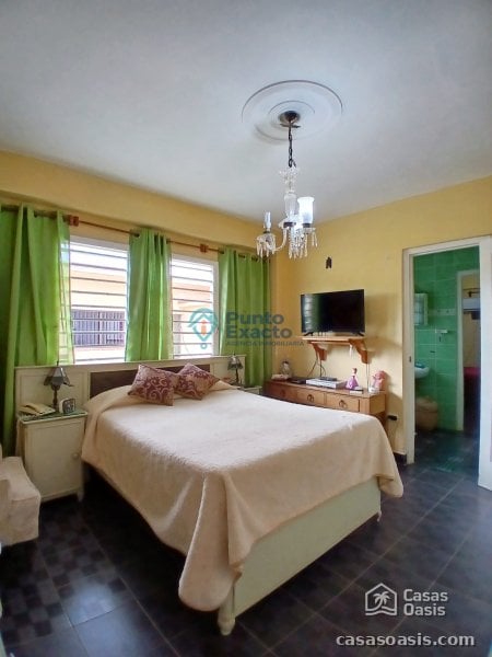 Apartment with 2 bedrooms for sale in Miramar, Playa, La Habana - 4