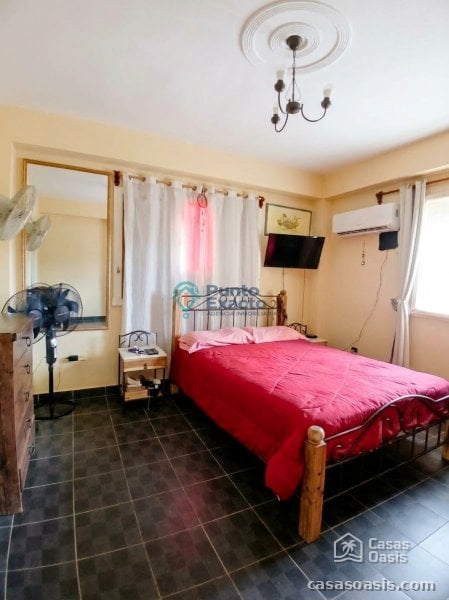 Apartment with 2 bedrooms for sale in Miramar, Playa, La Habana - 6