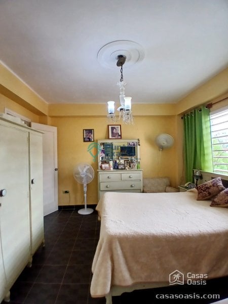 Apartment with 2 bedrooms for sale in Miramar, Playa, La Habana - 5