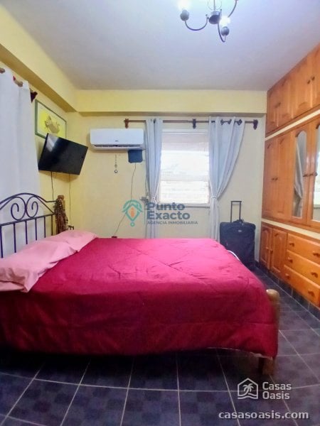 Apartment with 2 bedrooms for sale in Miramar, Playa, La Habana - 7