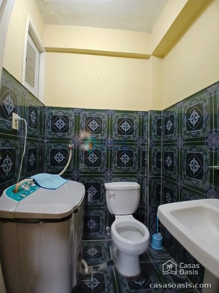 Apartment with 2 bedrooms for sale in Miramar, Playa, La Habana - 9
