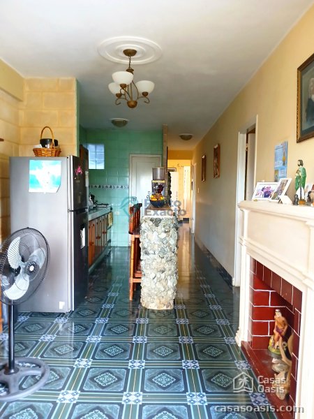 Apartment with 2 bedrooms for sale in Miramar, Playa, La Habana - 10