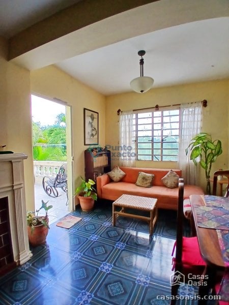 Apartment with 2 bedrooms for sale in Miramar, Playa, La Habana - 13