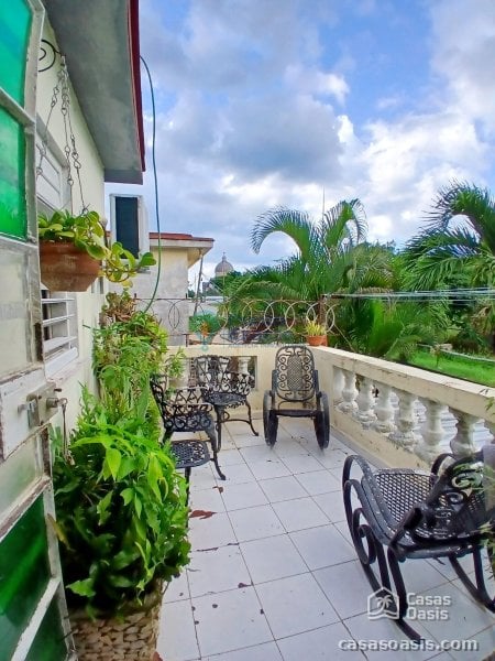 Apartment with 2 bedrooms for sale in Miramar, Playa, La Habana - 14