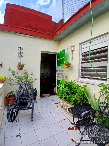 Apartment with 2 bedrooms for sale in Miramar, Playa, La Habana - 15