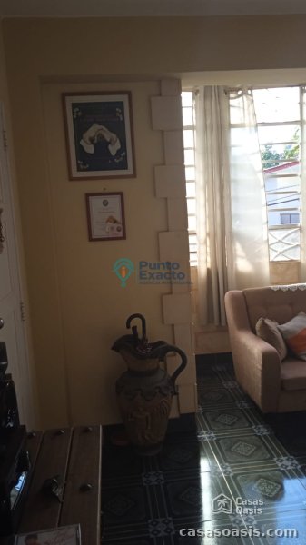 Apartamento de 2 habitaciones en venta en Miramar, Playa, La Habana - 3