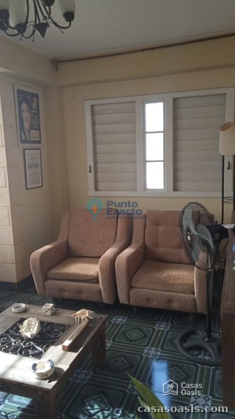 Apartamento de 2 habitaciones en venta en Miramar, Playa, La Habana - 4