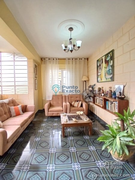 Apartment with 2 bedrooms for sale in Miramar, Playa, La Habana - 2