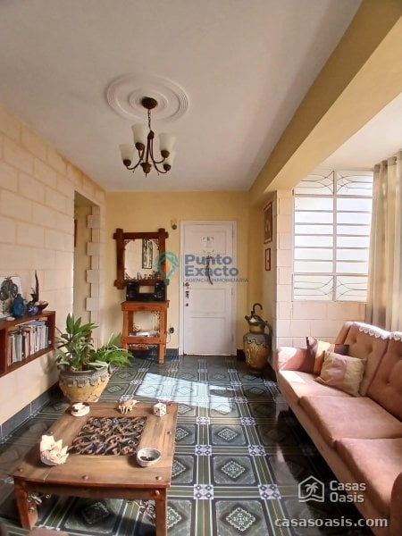 Apartment with 2 bedrooms for sale in Miramar, Playa, La Habana - 3