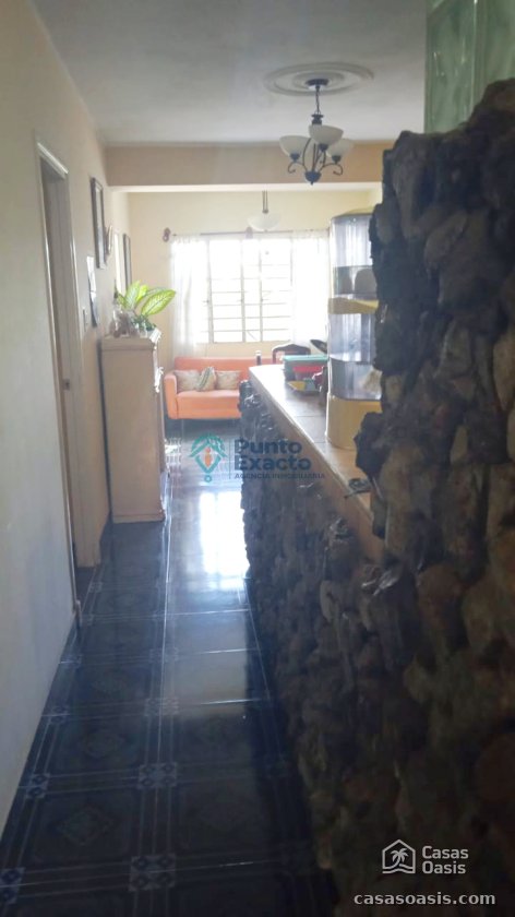 Apartamento de 2 habitaciones en venta en Miramar, Playa, La Habana