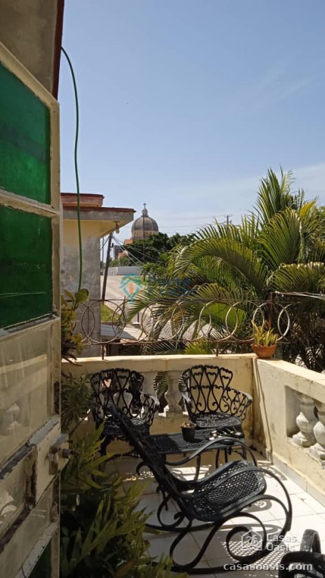 Apartamento de 2 habitaciones en venta en Miramar, Playa, La Habana