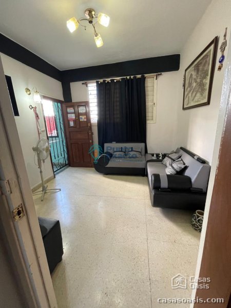 Apartamento de 2 habitaciones en venta en Ampliación Almendares, Playa, La Habana - 2