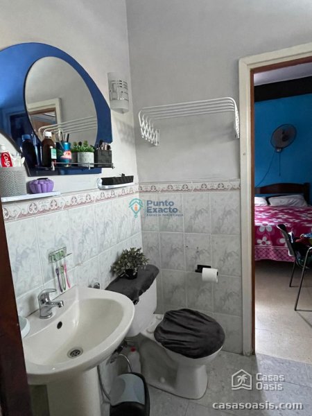 Apartamento de 2 habitaciones en venta en Ampliación Almendares, Playa, La Habana - 12