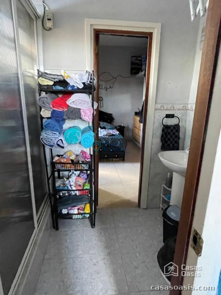 Apartamento de 2 habitaciones en venta en Ampliación Almendares, Playa, La Habana - 14