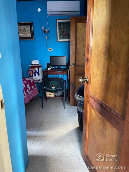 Apartamento de 2 habitaciones en venta en Ampliación Almendares, Playa, La Habana - 8