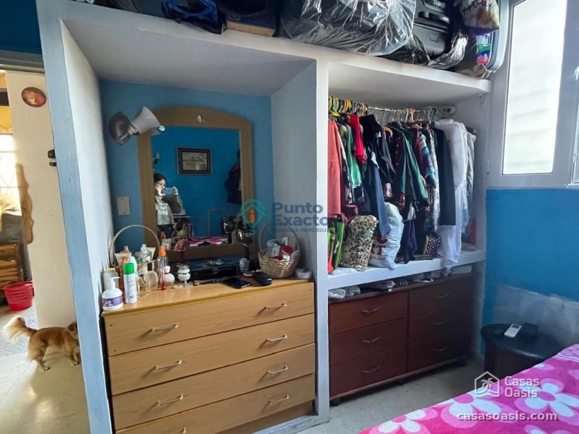 Apartamento de 2 habitaciones en venta en Ampliación Almendares, Playa, La Habana