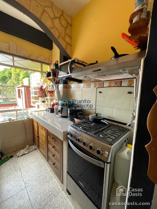 Apartamento de 2 habitaciones en venta en Ampliación Almendares, Playa, La Habana