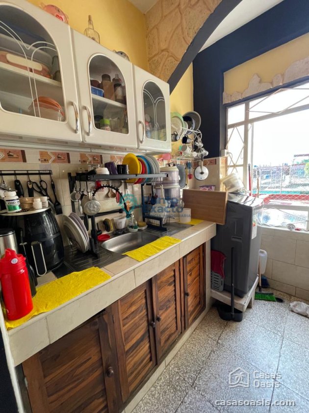 Apartamento de 2 habitaciones en venta en Ampliación Almendares, Playa, La Habana