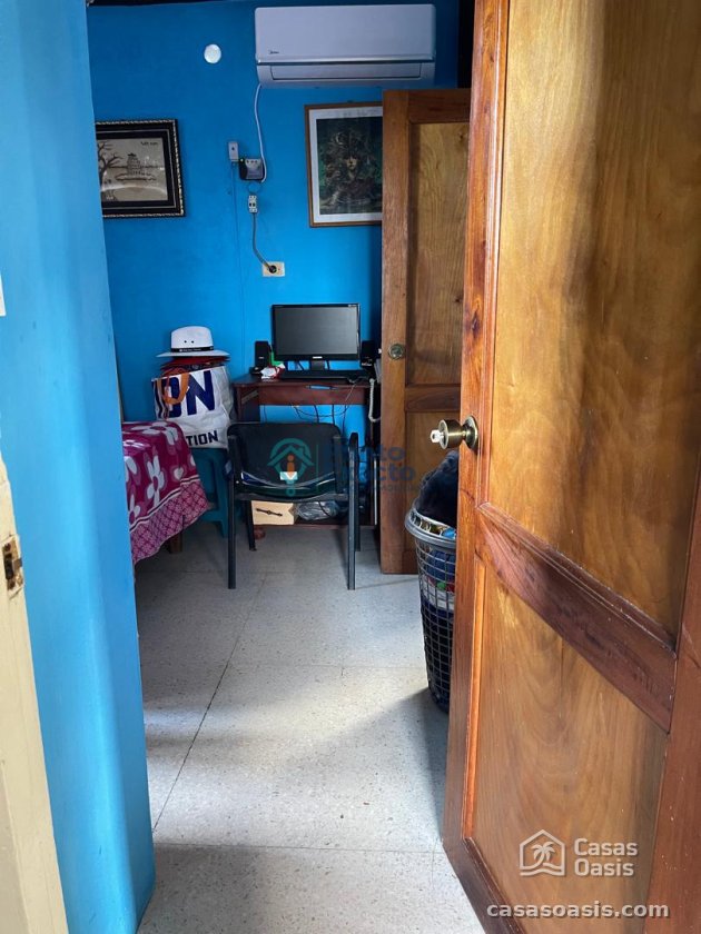 Apartamento de 2 habitaciones en venta en Ampliación Almendares, Playa, La Habana