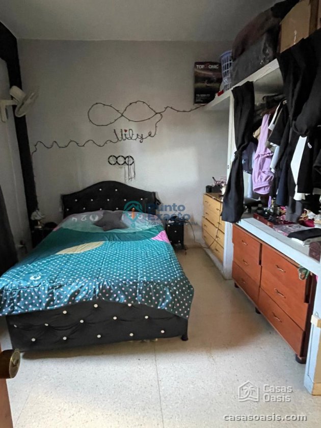 Apartamento de 2 habitaciones en venta en Ampliación Almendares, Playa, La Habana