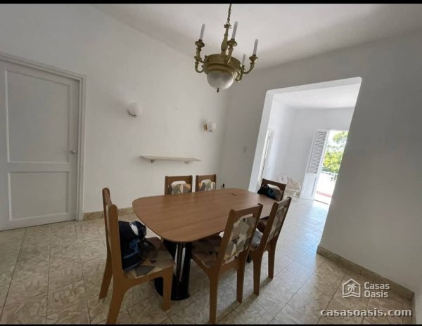 Apartamento de 3 habitaciones en venta en Mónaco, Diez de Octubre, La Habana - 3