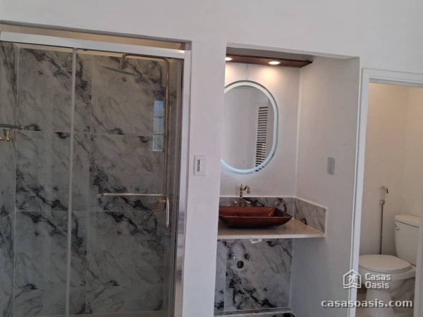 Apartamento de 3 habitaciones en venta en Mónaco, Diez de Octubre, La Habana - 5