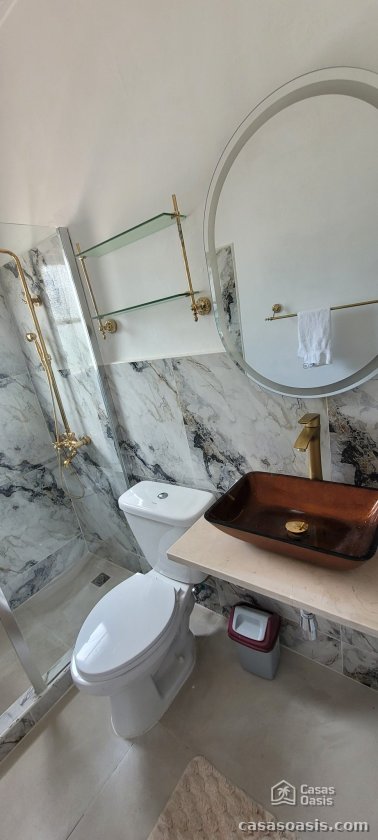 Apartamento de 3 habitaciones en venta en Mónaco, Diez de Octubre, La Habana
