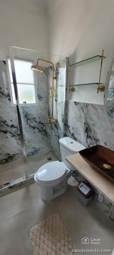 Apartamento de 3 habitaciones en venta en Mónaco, Diez de Octubre, La Habana