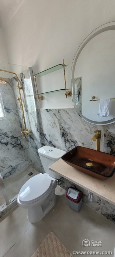 Apartamento de 3 habitaciones en venta en Mónaco, Diez de Octubre, La Habana