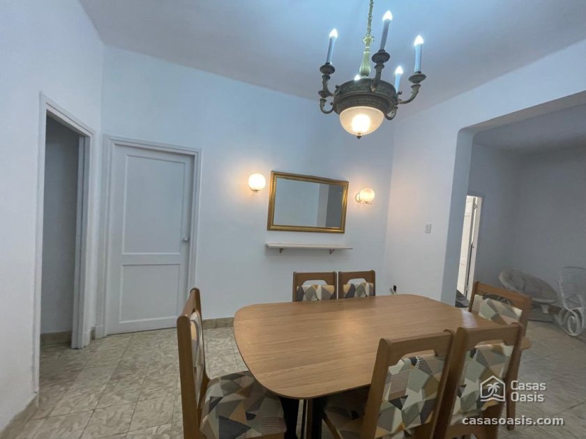 Apartamento de 3 habitaciones en venta en Mónaco, Diez de Octubre, La Habana