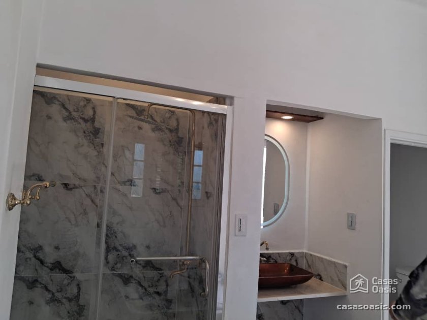 Apartamento de 3 habitaciones en venta en Mónaco, Diez de Octubre, La Habana