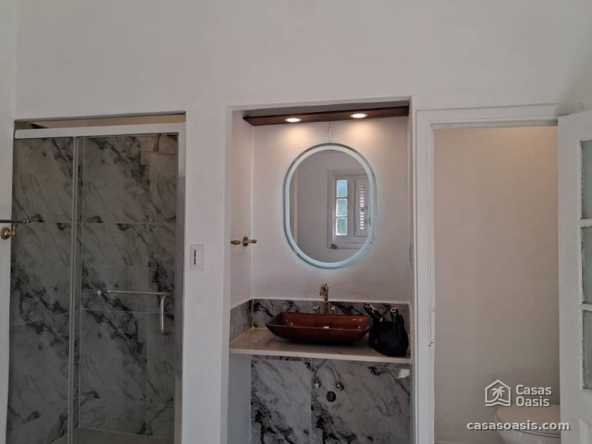 Apartamento de 3 habitaciones en venta en Mónaco, Diez de Octubre, La Habana