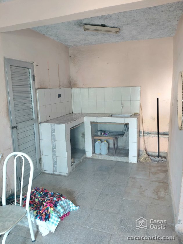 Casa de 2 habitaciones en venta en Bayamo, Granma