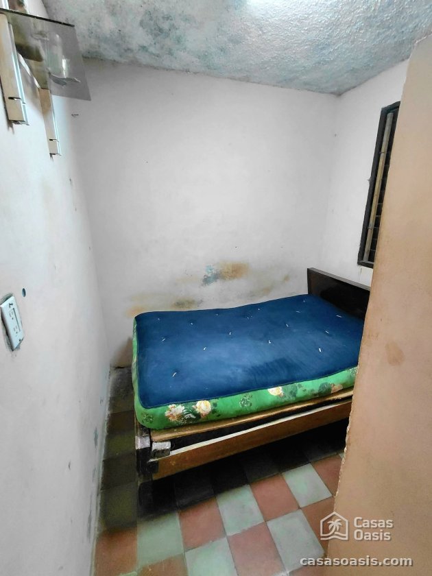 Casa de 2 habitaciones en venta en Bayamo, Granma
