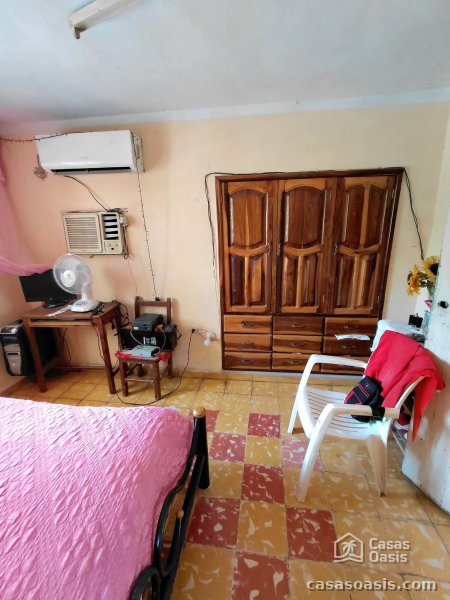 Biplanta de 6 habitaciones en venta en La Unión, Bayamo, Granma - 13