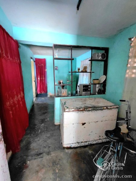 Biplanta de 6 habitaciones en venta en La Unión, Bayamo, Granma - 15