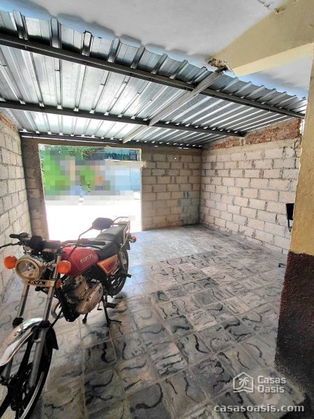 Biplanta de 6 habitaciones en venta en La Unión, Bayamo, Granma - 17