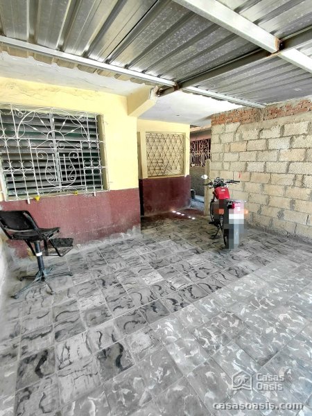 Biplanta de 6 habitaciones en venta en La Unión, Bayamo, Granma - 18