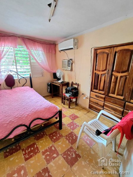 Biplanta de 6 habitaciones en venta en La Unión, Bayamo, Granma - 5